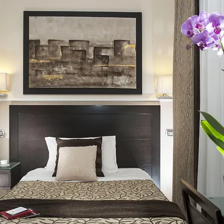 Yes Hotel Boutique Rome-2