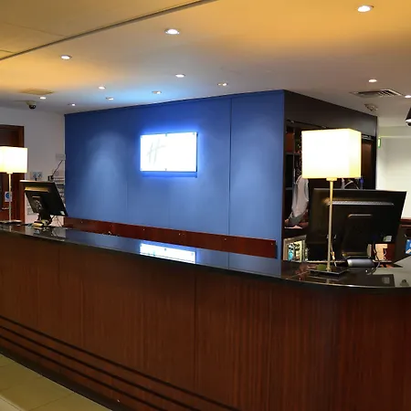 Holiday Inn Express Birmingham Star City By Ihg-3