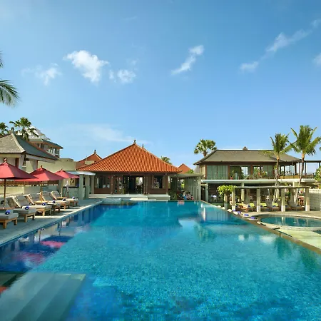Bali Niksoma Boutique Beach Resort-3