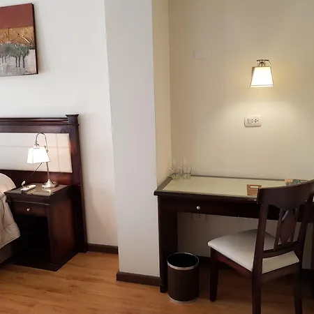 Villaggio Hotel Boutique-3