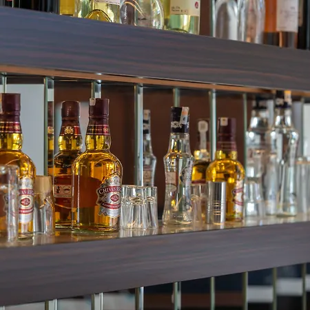 Izmir Comfort Boutique Hotel-2