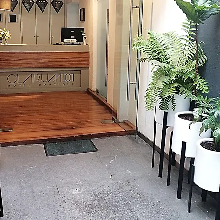 Hotel Clarum 101-3