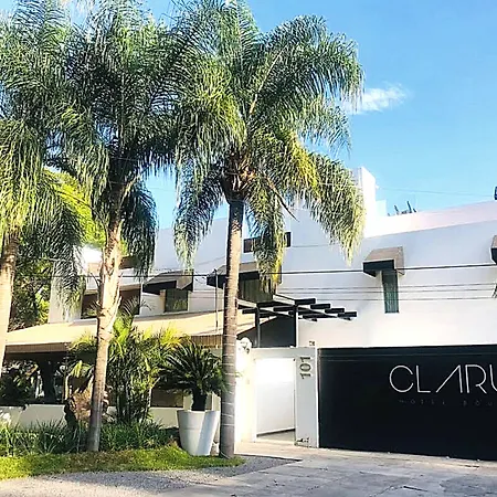 Hotel Clarum 101-2