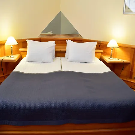 Boutique Hotel Kristofs-3