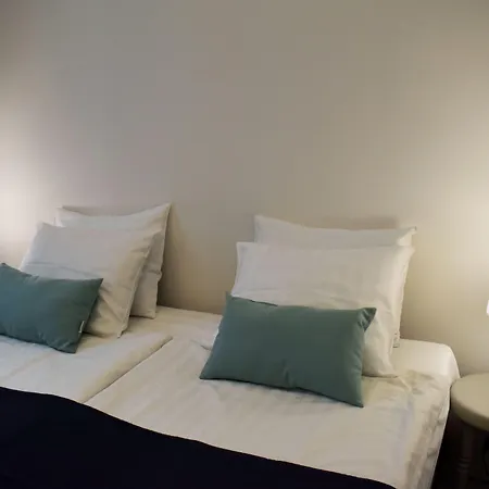 Boutique Hotel Kristofs-2
