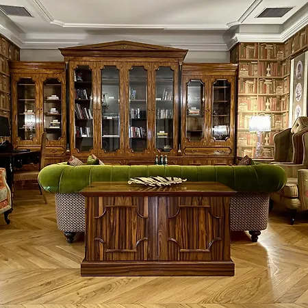 The Bonerowski Palace Boutique Hotel-2