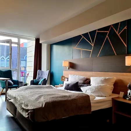 Exo Individual Hotel Mannheim - By Superfly Hotels-3