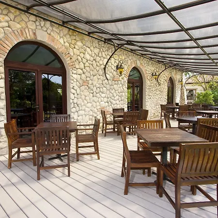 Los Mandarinos Boutique Hotel & Spa-2