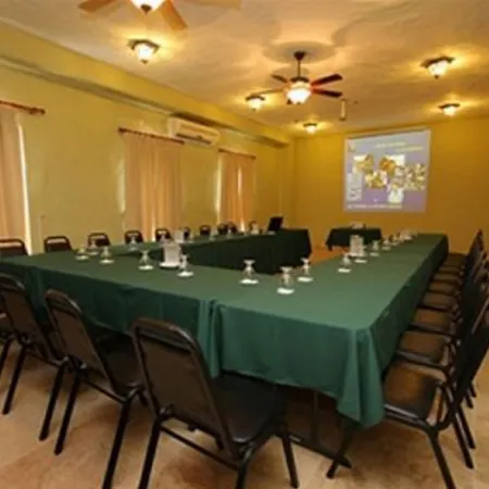 Los Mandarinos Boutique Hotel & Spa-3