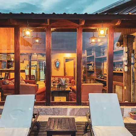 Boutique Hotel La Cantera-3