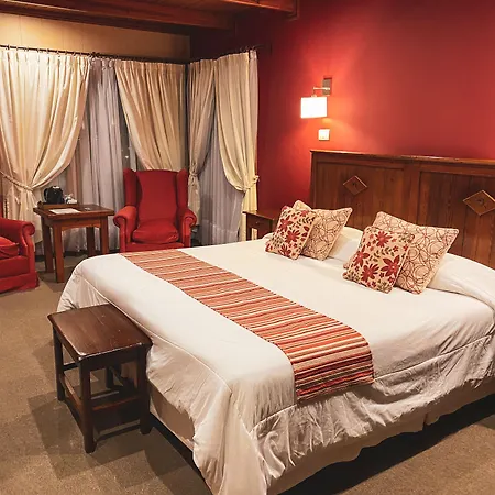 Boutique Hotel La Cantera-2