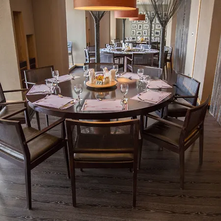 Saffron Boutique Hotel-3