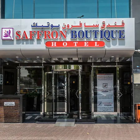 Saffron Boutique Hotel-3