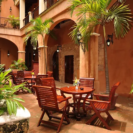 Boutique Hotel Palacio-3