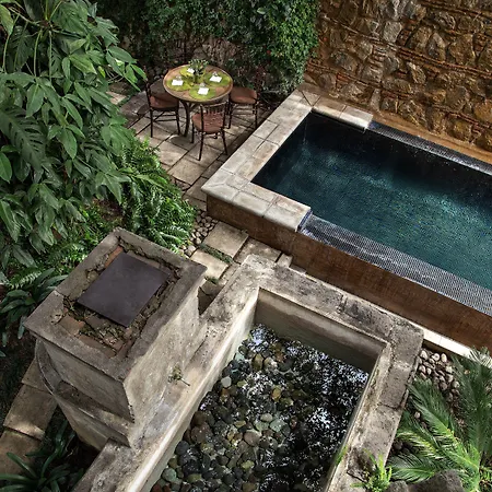 El Convento Boutique Hotel-3