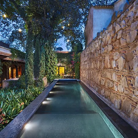 El Convento Boutique Hotel-2