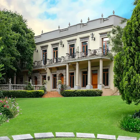 Fairlawns Boutique Hotel&Spa-2