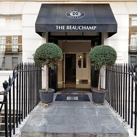 Grange Beauchamp Hotel-3