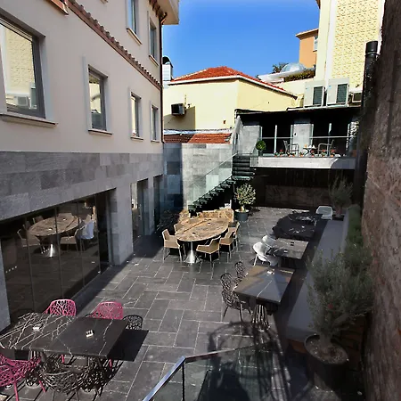 Hotel Saint Sophia-2