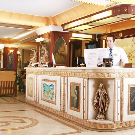 Oğlakcıoğlu Park Otel-2