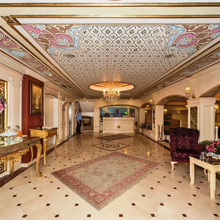 Amiral Palace Hotel Boutique Class-3