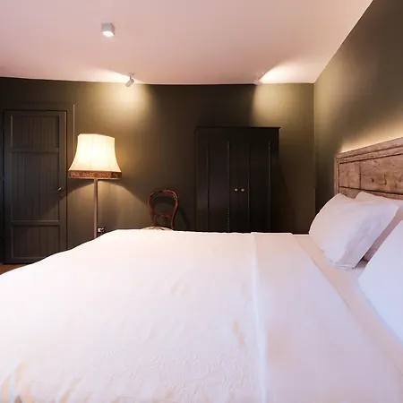 Hani I Pazarit Boutique Hotel-3