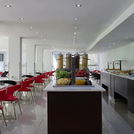Breeze Boutique Athens By Prima Hotels-3