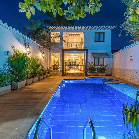 Casa Bixa Hotel Boutique by HMC - Mayores de 12 años --3