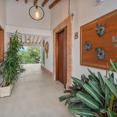 Casa Bixa Hotel Boutique by HMC - Mayores de 12 años --2