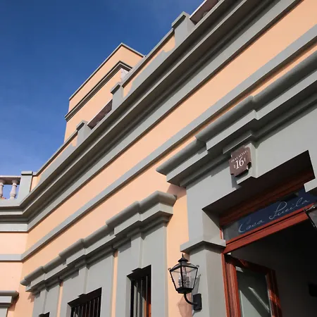 Casa Lucila Mazatlan Curamoria Collection (Adults Only)-2