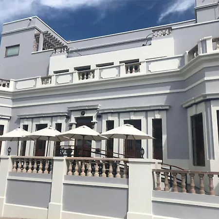 Casa Lucila Mazatlan Curamoria Collection (Adults Only)-3