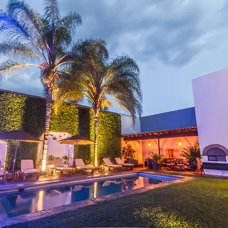 Alqueria De Carrion Hotel Boutique-3