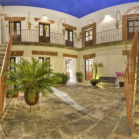 Alqueria De Carrion Hotel Boutique-2