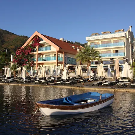 Oersmaris Boutique Hotel-2