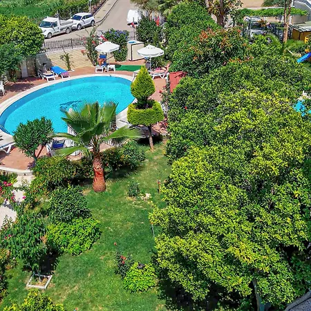 Oersmaris Boutique Hotel-2