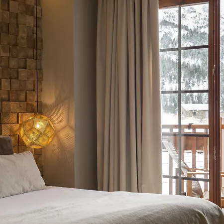 Grau Roig Andorra Boutique Hotel & Spa-3