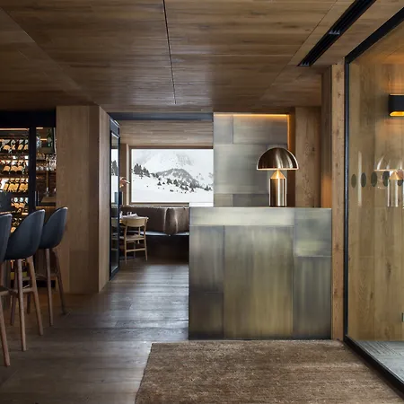 Grau Roig Andorra Boutique Hotel & Spa-2