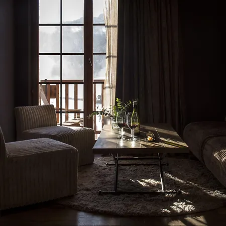 Grau Roig Andorra Boutique Hotel & Spa-3