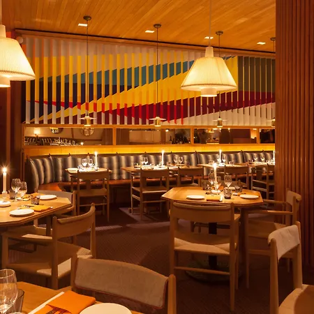 The Standard - East Village-3