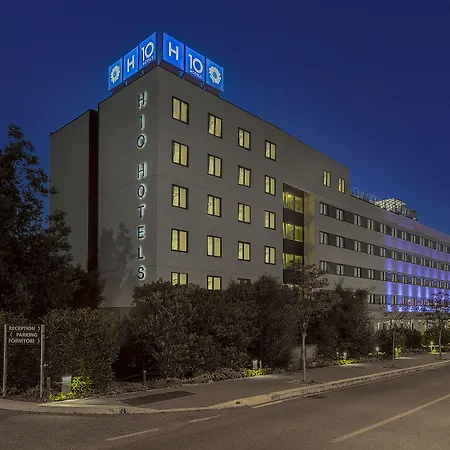 H10 Roma Citta-3