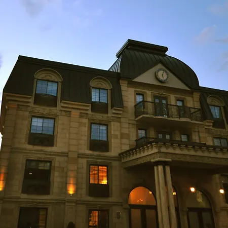 St Christophe Hotel & Spa, An Ascend Collection Hotel-2