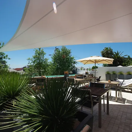Dysart Boutique Hotel-2