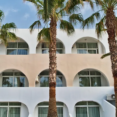 Makarios Hotel-3