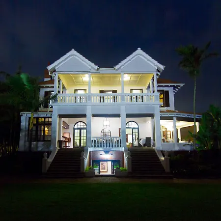 Audacia Manor Boutique Hotel-2
