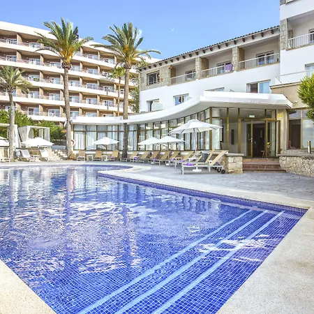 Be Live Adults Only La Cala Boutique Hotel-2