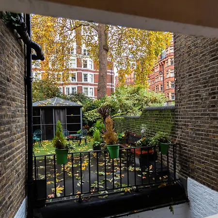 Arosfa Hotel London By Compass Hospitality-2