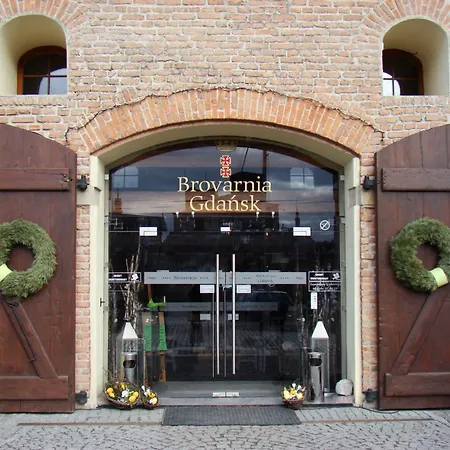 Hotel Gdansk Boutique-2