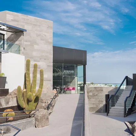 La Isla Y El Mar, Hotel Boutique (Adults Only)-2