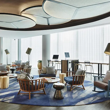 Residence Inn By Marriott London Kensington-2