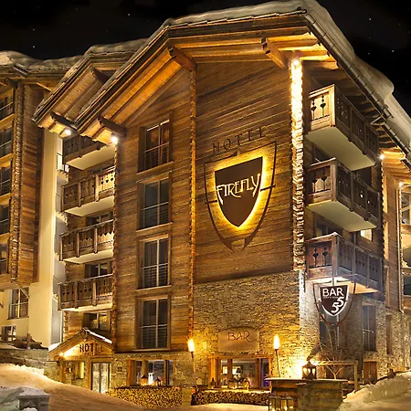 Firefly Luxury Suites-3